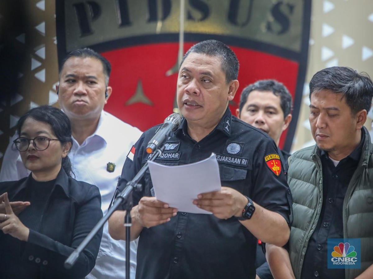 Kasus Korupsi Pengadaan Laptop ChromeOS di Kemendikbudristek: Jurist Tan Jadi Tersangka