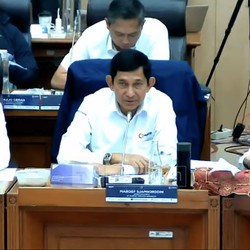 Perkuat Hilirisasi, MIND ID Sinergikan Bisnis Lintas Anak Usaha