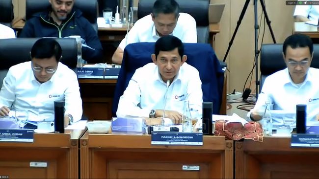 MIND ID Sudah Lakukan Reklamasi Pasca Tambang Hingga 7.200 Hektare