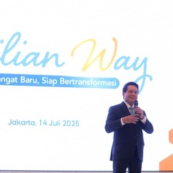 Bos BRI (BBRI) Ungkap Upaya Perbaikan Proses Bisnis