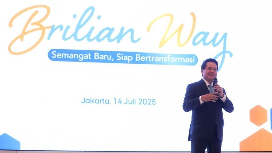 Dok BRI