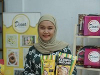 Telkom Packfest 2025 : 636 UKM Naik Kelas, Punya Kemasan Lebih Menjual