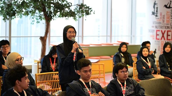 Telkom, IBM dan F5 Networks Tegaskan Pentingnya AI-Cybersecurity