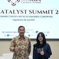 Tingkatkan Talenta Digital, Telkom Resmikan Digistar Club Chapter UGM