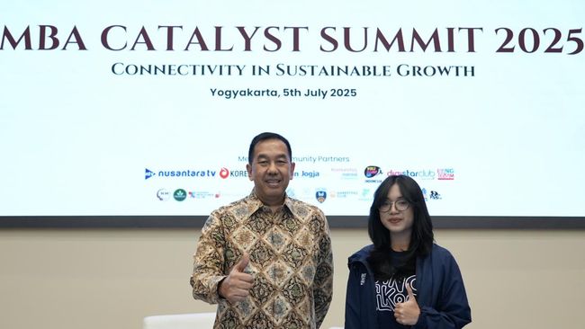 Tingkatkan Talenta Digital, Telkom Resmikan Digistar Club Chapter UGM
