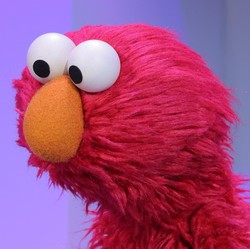Heboh Akun X Elmo Diretas, Serukan Antisemit & Hina Trump
