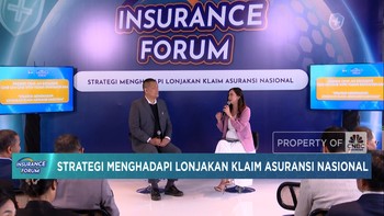 Video: Gas & Rem Bisnis Asuransi Hadapi Tantangan Bisnis 2025