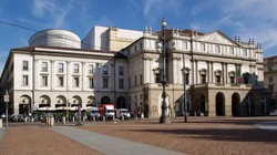 Jangan Asal Datang ke Gedung Opera Milan, Baju Harus Rapi biar Tak Diusir