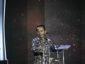 Dewan Pakar Beberkan Kriteria Polisi Berdedikasi di Hoegeng Awards 2025