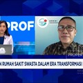 Video: Mau Investasi, RS Tunggu Kepastian Tarif Berobat -Rawat Inap