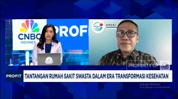 Video: Mau Investasi, RS Tunggu Kepastian Tarif Berobat -Rawat Inap