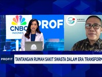 Video: Mau Investasi, RS Tunggu Kepastian Tarif Berobat -Rawat Inap