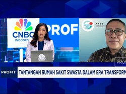 Video: Mau Investasi, RS Tunggu Kepastian Tarif Berobat -Rawat Inap