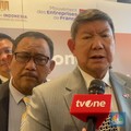 Hashim: Prancis Tertarik Investasi Pembangkit Listrik Nuklir di RI