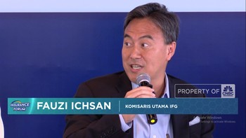 Video: IFG Yakin Bisnis Asuransi RI Makin