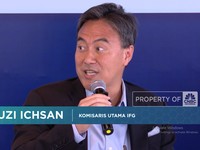 Video: IFG Yakin Bisnis Asuransi RI Makin 