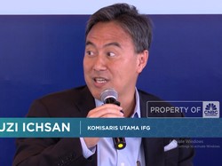 Video: IFG Yakin Bisnis Asuransi RI Makin "Sehat", Ini Buktinya!