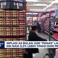 Video: Inflasi AS 
