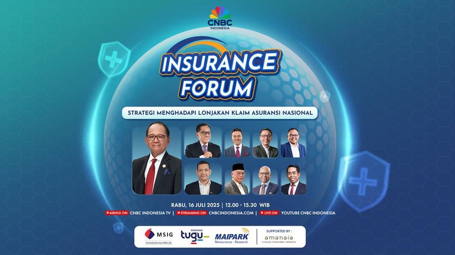 Insurance Forum 2025