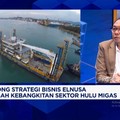 Video: Investasi Besar Elnusa Dukung Target Produksi Migas 1 Juta BOPD