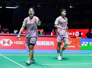 Jafar/Felisha yang Muda yang Harus Lebih Bahaya