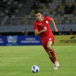 Klasemen Piala AFF U-23 usai Indonesia Menang Telak 8-0 dari Brunei
