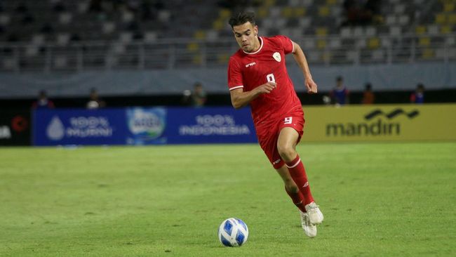 Klasemen Piala AFF U-23 usai Indonesia Menang Telak 8-0 dari Brunei