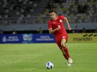 Klasemen Piala AFF U-23 usai Indonesia Menang Telak 8-0 dari Brunei