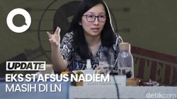 Kisah Jurist Tan Jual Saham Gojek untuk Studi di Harvard AS