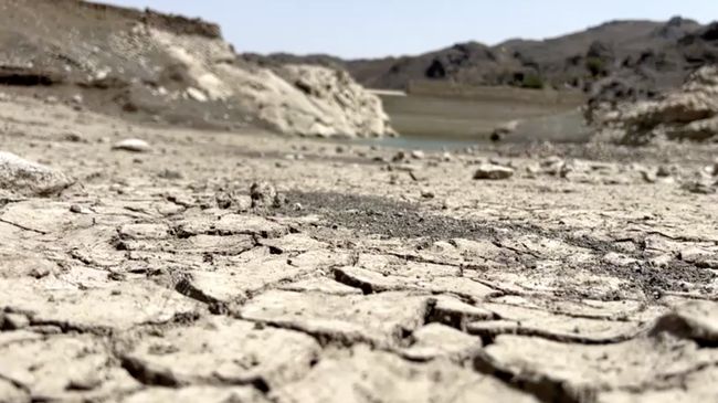 Indonesia Panas Mendidih, Intip 10 Lokasi Bak 'Neraka' di Dunia