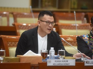 Keluarga Konay Adukan Kejati NTT ke DPR soal Penyitaan Lahan 9,9 Hektare