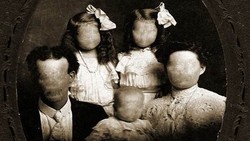 10 Film Horor Indonesia dari Kisah Nyata, Buktikan Beneran Serem atau Gak!