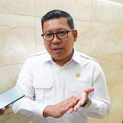 Heboh Tipu-Tipu Beras Oplosan, Polisi Sudah Turun Tangan-Ini Aturannya