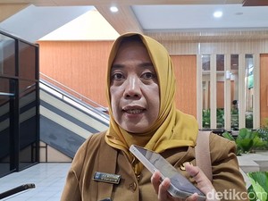 18 Rumah Rusak Berat di Mataram, Pembangunan Huntara Tunggu Keputusan Perkim