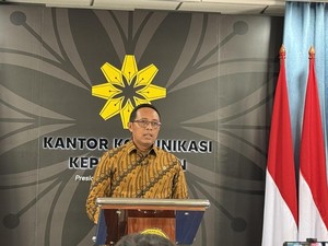 Pemerintah Siapkan Pulau Galang Batam Jadi Pusat Pengobatan 2.000 Warga Gaza