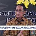 Video: Kepala PCO Bocorkan HUT RI ke-80 Digelar di Jakarta