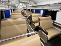 Kereta Kelas Bisnis di Jawa Dihapus, Ini Penjelasan Lengkap KAI
