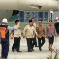 Prabowo Terbang ke Qatar, Beri Dukungan Usai Serangan Israel ke Doha