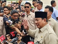 Respons Prabowo, BI Sampai Pengusaha Pasca Trump Kenakan Tarif 19%