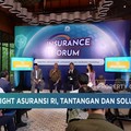 Video: Ketimpangan Jadi Sorotan, Industri Asuransi Harus Berbenah