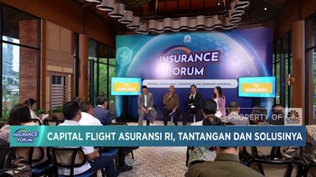Video: Ketimpangan Jadi Sorotan, Industri Asuransi Harus Berbenah