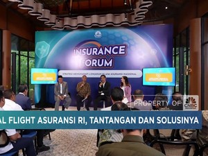 Video: Ketimpangan Jadi Sorotan, Industri Asuransi Harus Berbenah