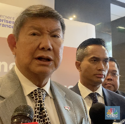 Hashim: Perjanjian IEU-CEPA Akan Untungkan Kelapa Sawit RI