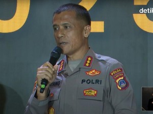 Bukan untuk Pribadi, Peraih Hoegeng Awards Berintegritas Minta Ini ke Kapolri