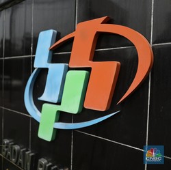 Harga Beras Melonjak, Inflasi Juli 2025 Tembus 0,30%
