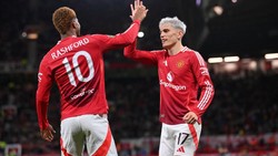 Manchester United Dinilai Masih Rentan Terdegradasi Musim Ini