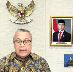 BI: Bank Pilih Taruh Dana di Obligasi Ketimbang Kredit