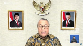 Video: Mantap! Bank Indonesia Pangkas Suku Bunga Acuan Jadi 5,25%