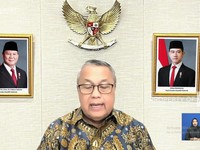 Video: Mantap! Bank Indonesia Pangkas Suku Bunga Acuan Jadi 5,25%