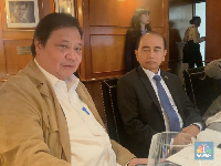 Ini Target Prabowo Setelah IEU-CEPA 